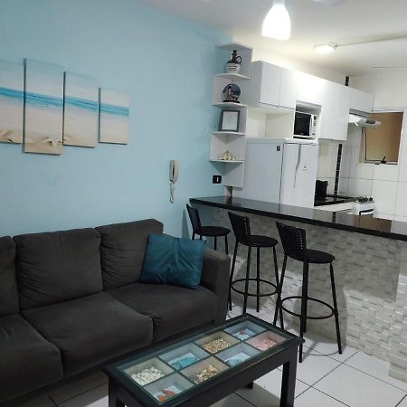 Apto Ubatuba Home Eloisa 113 Εξωτερικό φωτογραφία