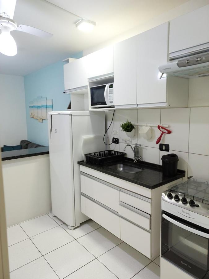 Apto Ubatuba Home Eloisa 113 Εξωτερικό φωτογραφία