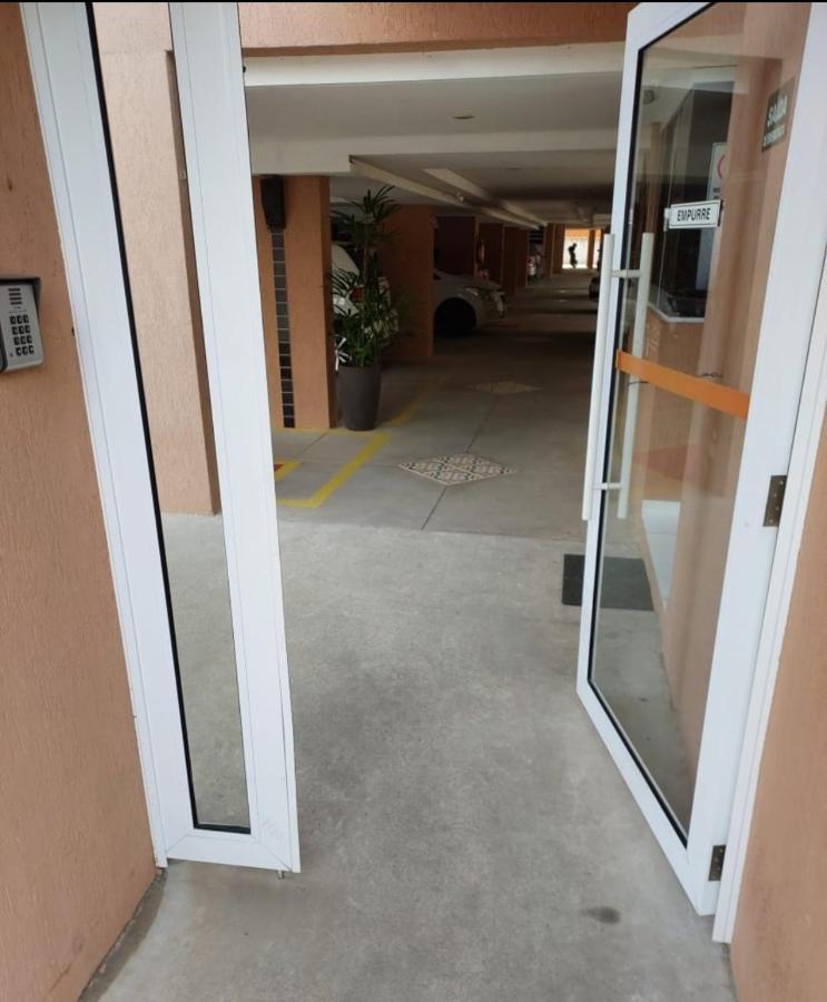 Apto Ubatuba Home Eloisa 113 Εξωτερικό φωτογραφία
