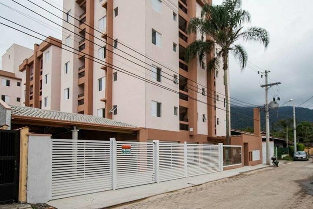 Apto Ubatuba Home Eloisa 113 Εξωτερικό φωτογραφία